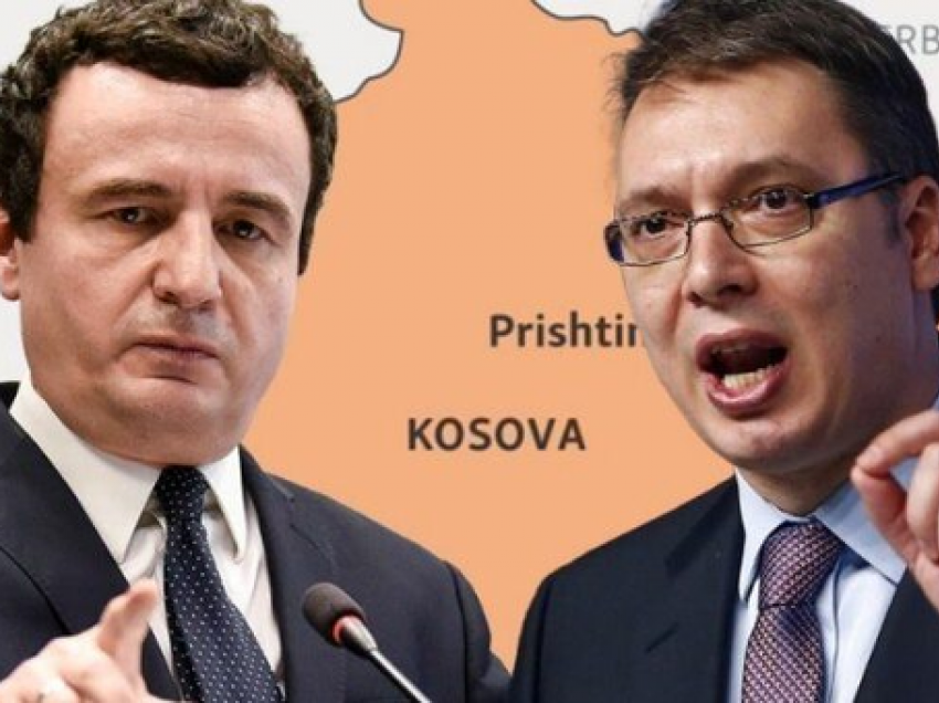 Serbia tenton të prishë planet e Kosovës për anëtarësimin në KE, Vuçiq nuk bën asnjë hap pas