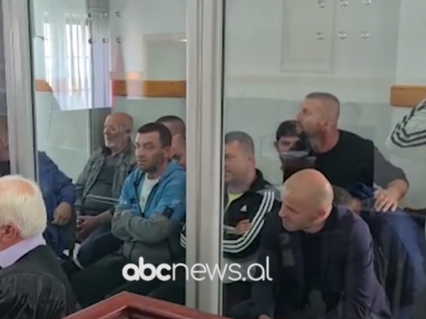 Të dyshuar si vrasës me pagesë, Gjykata e Durrësit lë në burg vëllezërit Beqiraj