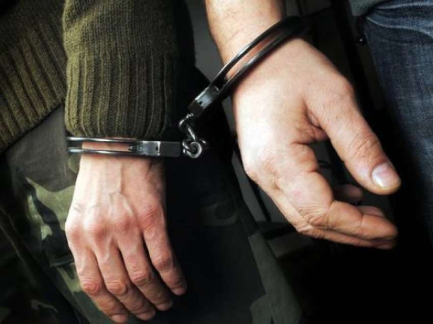Arrestohen dy të dyshuar për marrje me prostitucion në Prizren