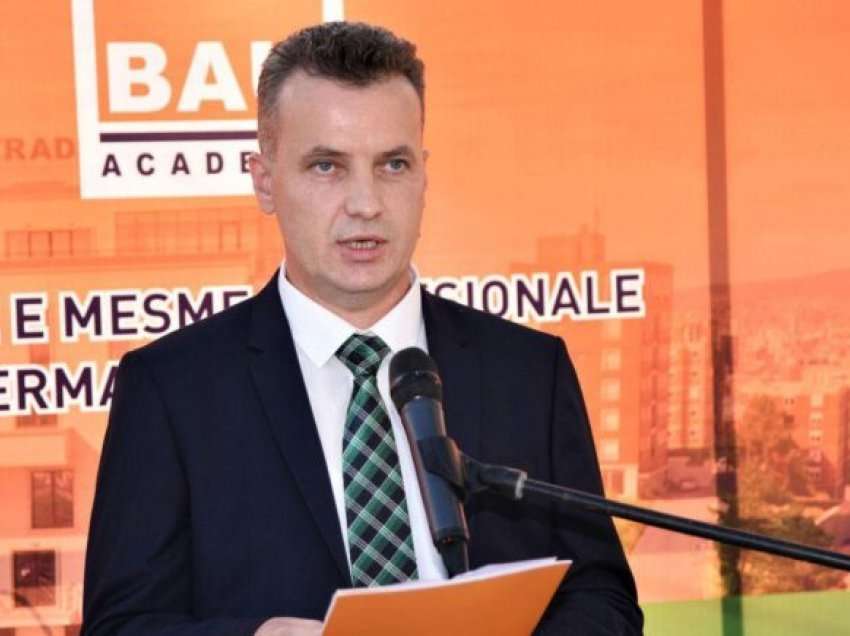 Gjykata merr një vendim për pronarin e “BAU Market”, i dyshuar për ryshfet në rastin “Brezovica”