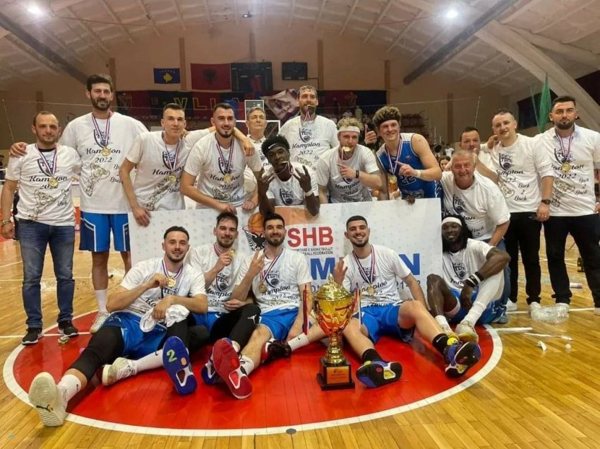 Shpërthen skandali në basketbollin shqiptar