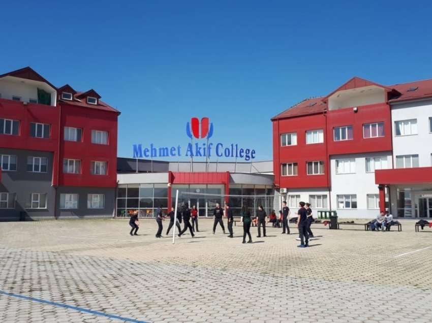 Gjykata vendos në favor të Qeverisë së Shqipërisë për mbylljen e kolegjit turk