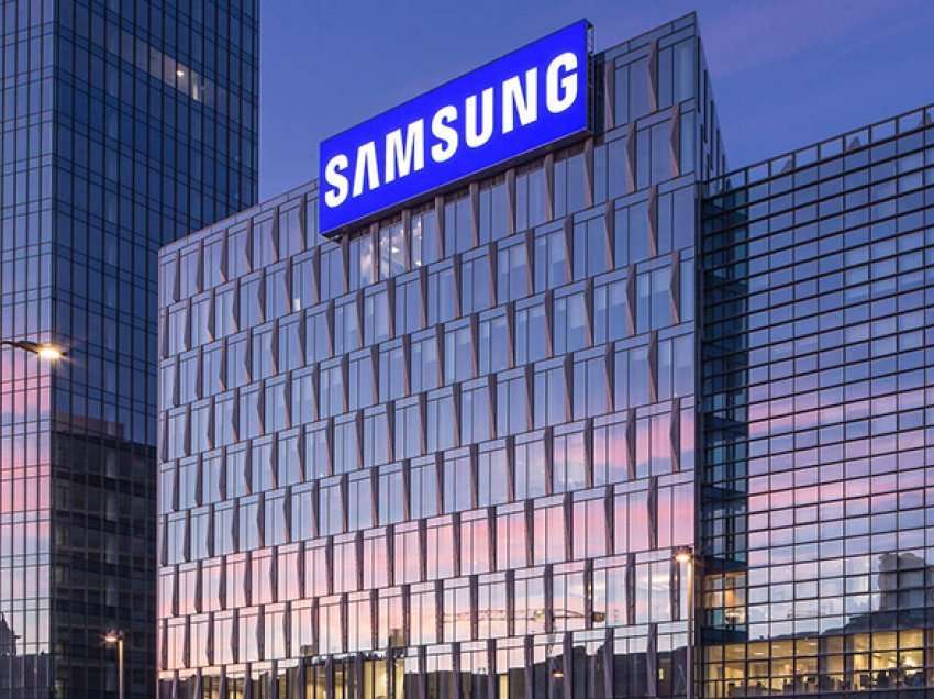 Samsung do të ketë 32 për qind të ardhura më pak