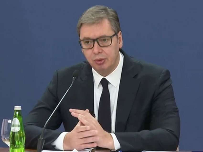 Goditje e dyfishtë Serbisë: Kroacia kërkon ndalimin e financave nga fondet evropiane, komisarja kërcënon