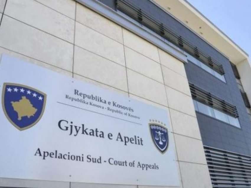 Gjykata e Apelit konfirmon aktakuzat ndaj 9 doganierëve të Prizrenit, të akuzuar për korrupsion