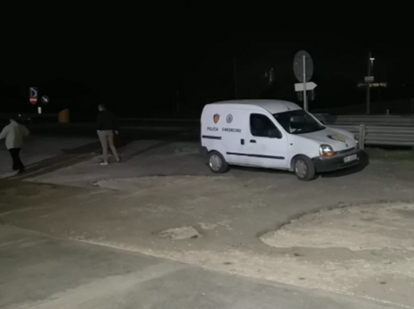 Dyshohet se u grabit mbrëmë në Lushnje, policia gjen “Benzin” e dyshimtë në Vlorë