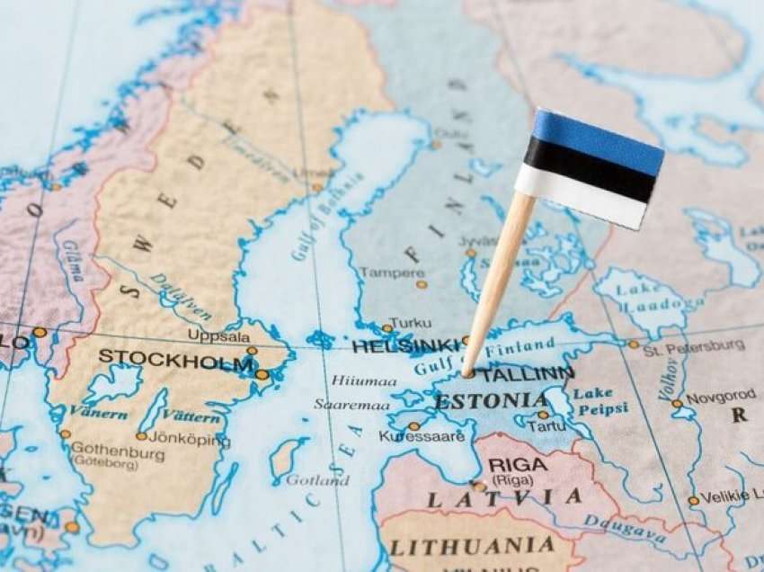 Estonia, ‘shuplakë’ Putinit, ja vendimi i fundit që pritet të trondisë Rusinë