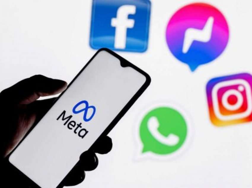 Facebook dhe Instagram janë të paqasshëm atje, Rusia merr një vendim për “Meta-n”