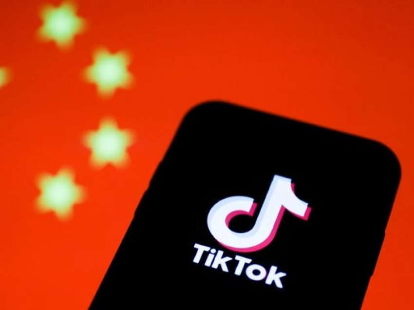 Shefi i spiunazhit: Kujdes me TikTok-un, Kina e përdor për mbikëqyrjen e të dhënave personale