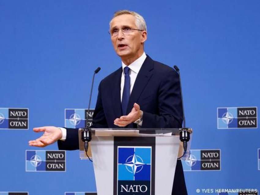 Takimi i NATO-s për Ukrainën: NATO do të mbrojë më mirë infrastrukturën