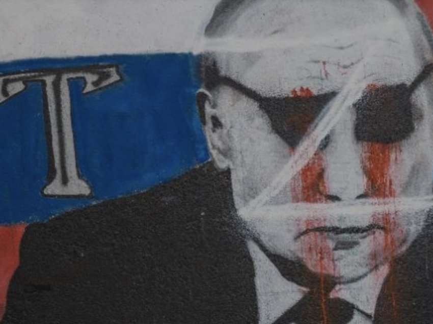Rusia mbetet ende një aktor destabilizues në Ballkan