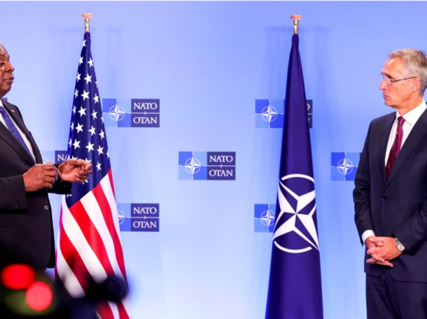 Sekretari amerikan i Mbrojtjes: Të përkushtuar të mbrojmë çdo centimetër të territorit të NATO-s