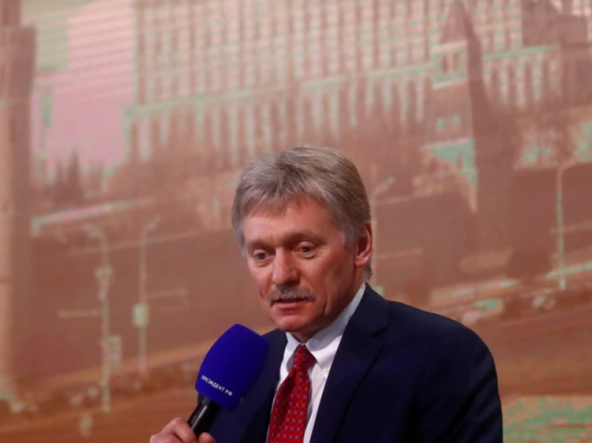 Kremlini: Putin nuk diskutoi me Erdoganin për Ukrainën