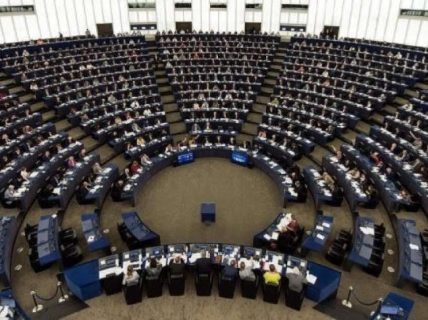 Ndryshimi i Himnit në Parlamentin Evropian