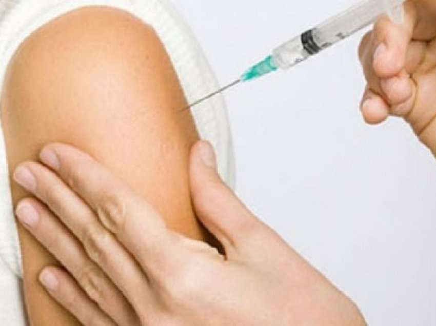 Në Maqedoni arrijnë vaksinat kundër gripit sezonal, vaksinimi fillon gjatë javës së ardhshme