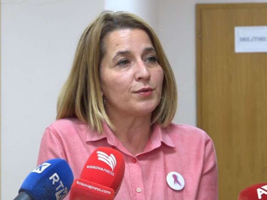​Zejnullahu-Raçi: Inkurajoj mjekët dhe infermierët që për kërcënime apo sulme të lajmërojnë Policinë