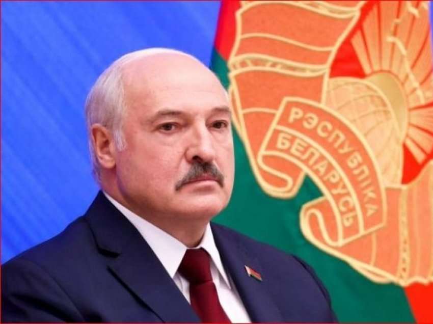 Përshkallëzimi i tensioneve pranë kufijve, Lukashenko i alarmuar merr vendimin urgjent