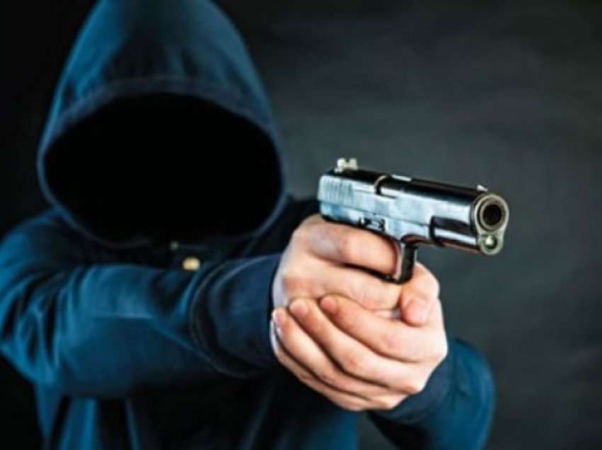 Grabitje e armatosur në një pompë derivatesh në Podujevë