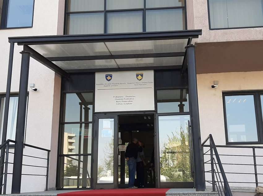 Prokuroria e Gjilanit e pakënaqur me vendimin e Gjykatës së Pejës për vrasjen e Agonis Tetajt, paralajmëron ankesë 