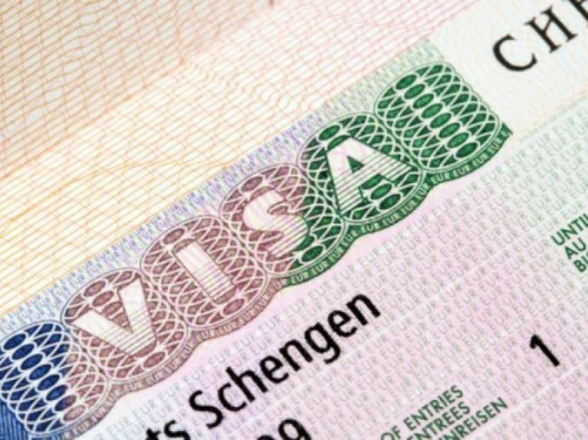 Cilat janë kërkesat e reja për liberalizimin e vizave?