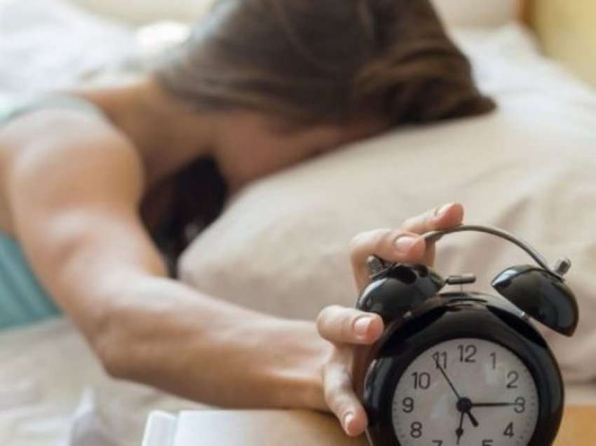 Më e lehtë për t'u thënë sesa për t'u bërë: Si të zgjoheni në mëngjes me pak hapa?