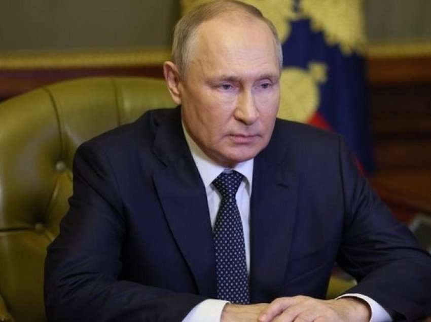 Ja çfarë qëndron pas thirrjes së Rusisë për negociata, Vladimir Putin ka një taktikë të re