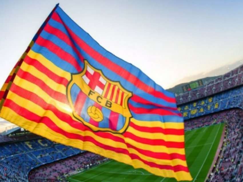 Barcelona synon të largojë tre futbollistë në janar