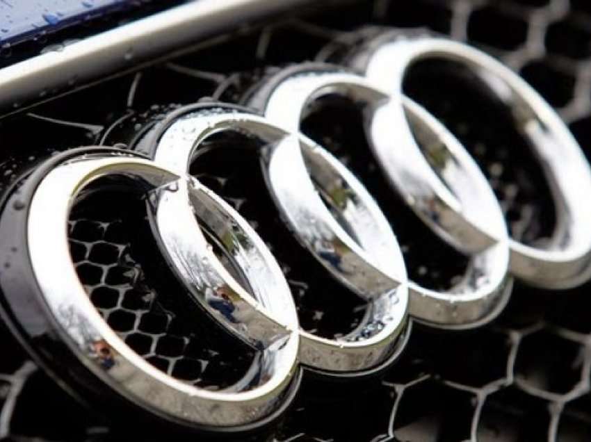 Veturat e ardhshme elektrike të Audi mund ta pastrojnë ajrin për të gjithë gjatë drejtimit dhe karikimit