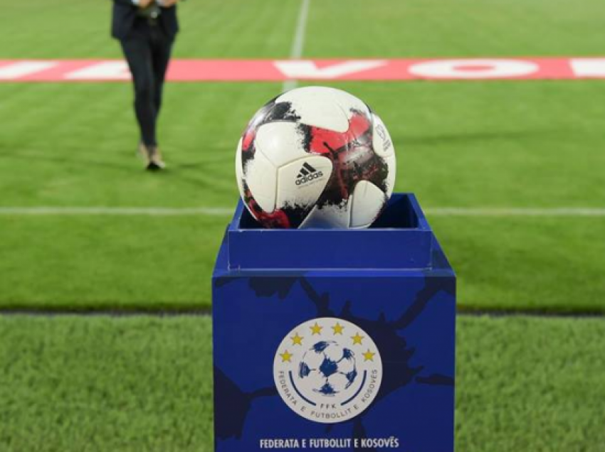 Sot luhen dy ndeshje interesante në Superligën e Kosovës