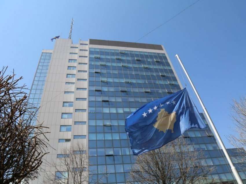 “E turpshme, marre dhe e papërgjegjshme”/ Ish-kandidati për president: Kosova t’ia bëjë të qartë këtë gjë BE-së!