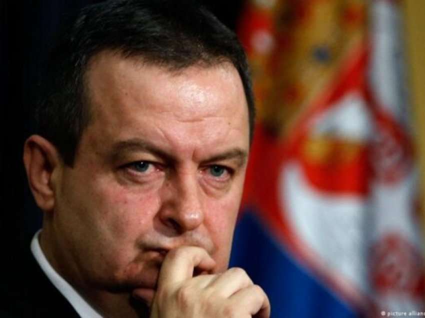 “Sanksione ndaj Rusisë vetëm kur të jetë në interes të Serbisë” – Daçiç përjashton kërkesën e BE-së