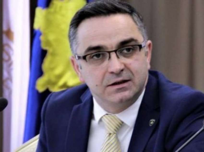 Tahiri: Heshtja e Kuvendit për liberalizimin e vizave s’i bën hair Kosovës