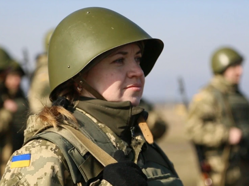 Ukraina njofton se 108 gra të burgosura janë liruar
