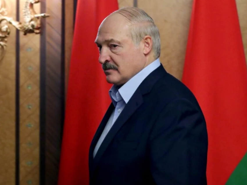Stërvitje të përbashkëta ushtarake Rusia-Bjellorusi, Lukashenko flet për kërcënimet nga perëndimi