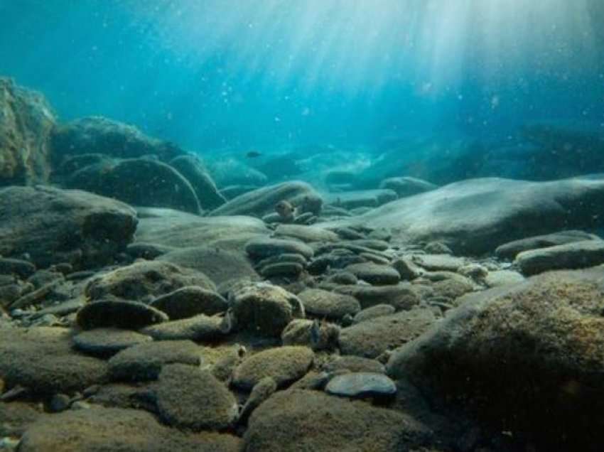 Këto janë 4 qytetet e vërteta nënujore të lashtësisë