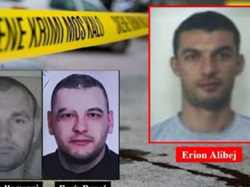Dyshohet se porositi vrasjen e Regis Runajt dhe Emiljano Ramazanit, SPAK merr vendimin e papritur për Erion Alibejn