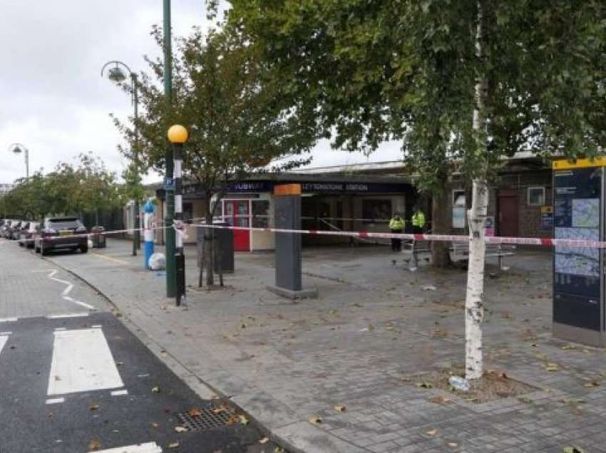 Përleshja në stacionin e metrosë, si u vra 27- vjeçari shqiptar në Londër