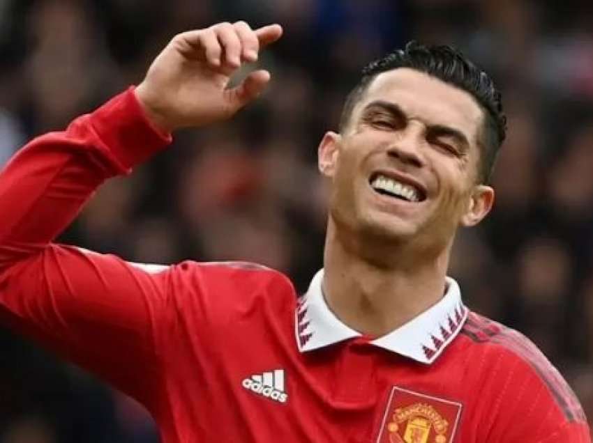 Ronaldo dhe “Topi i Artë”, detaji që do ta ketë tërbuar fare yllin portugez