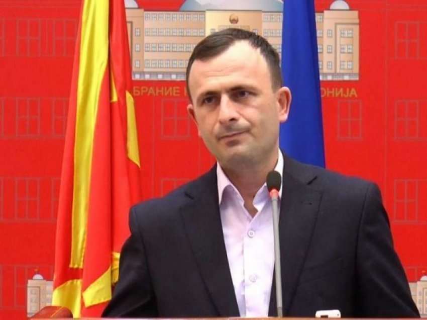 Mitreski: VMRO-DPMNE dëshiron krizë kushtetuese, LSDM nuk do ta lejojë