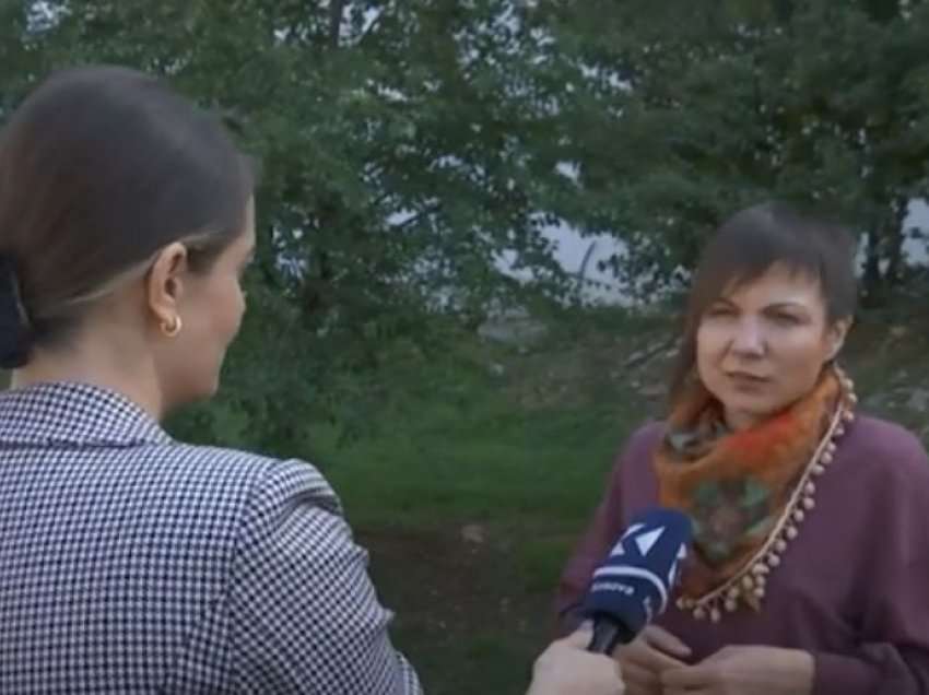Rrëfimi i gazetares ukrainase, u strehua në Kosovë kurse vajza në Gjermani 