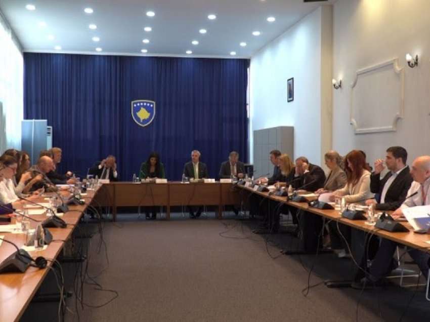 ​Liberalizimi i vizave për Kosovën, dy shtete kërkojnë zgjidhje të shpejtë