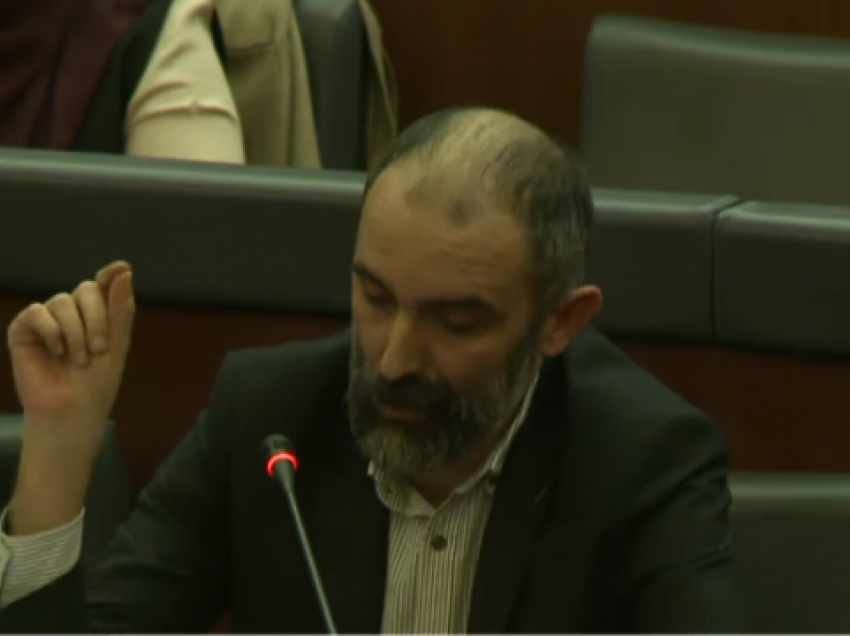 Abrashi-opozitës: Mund të keni obligime ndaj operatorëve që po i kundërshtoni çmimet tavan