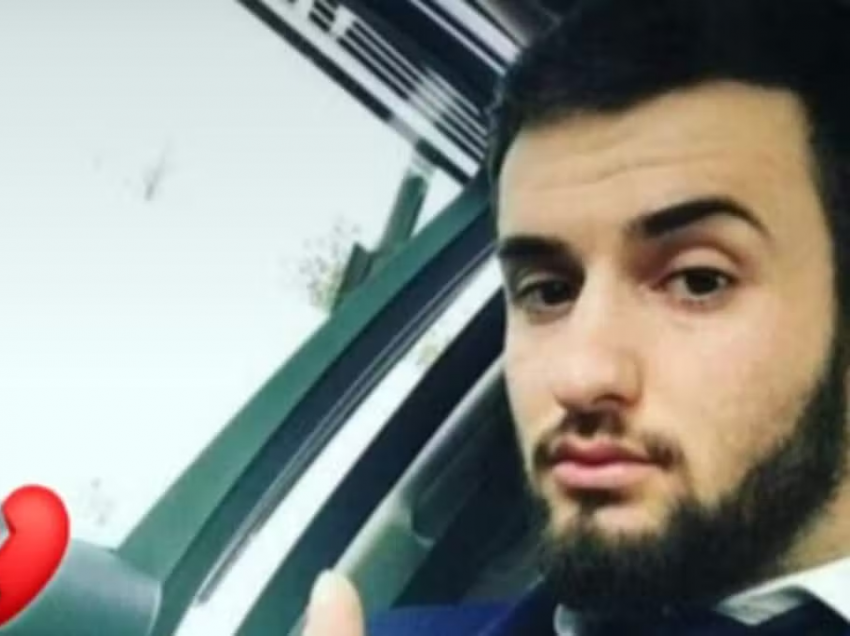 27 vjeҫari shqiptar hyri për të shpëtuar shokun e tij, vdiq në rrugët e Londrës