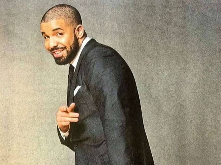 Drake zbulon se në koncertin e tij të parë është paguar vetëm 100 dollarë