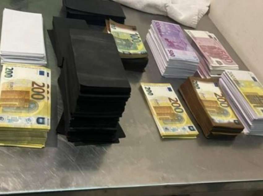 Futën 1.7 mln euro të falsifikuara në Shqipëri, 12 vite burg në total për dy francezët