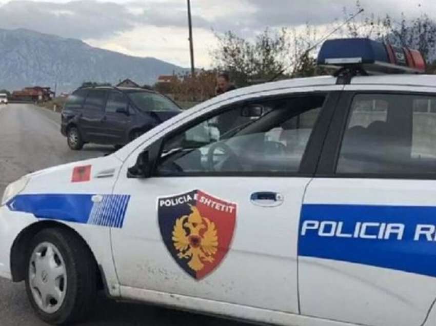 U gjet i vrarë me armë zjarri në Fushë-Krujë, kush është 34-vjeçari i dënuar në vitin 2021