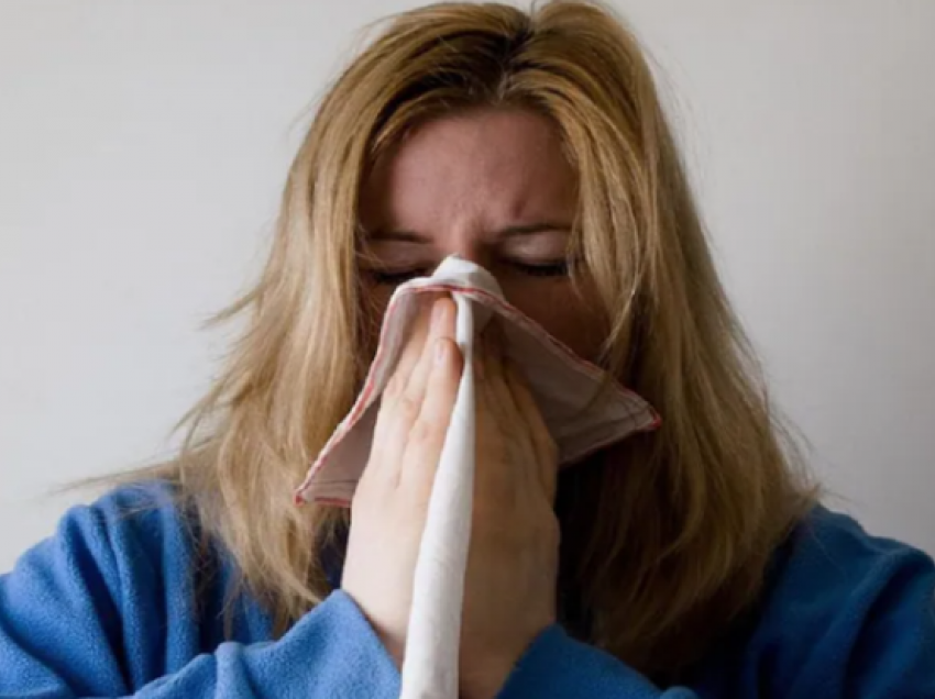 Si ta dalloni nëse jeni ftohur apo keni një infeksion të sinusit