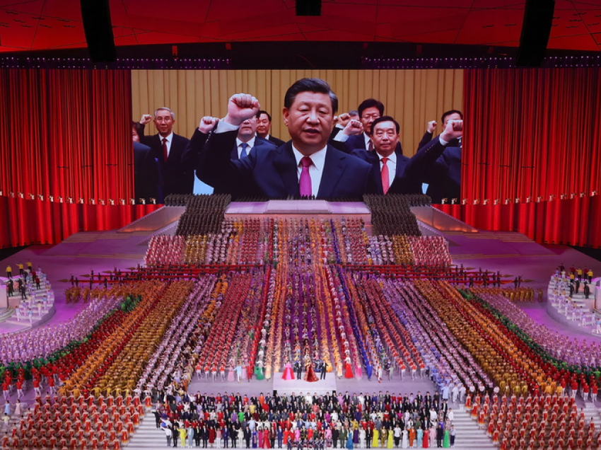 Çfarë i deklaruan pushtetit komunist? Gazetari kinez tregon historinë e errët të Kinës