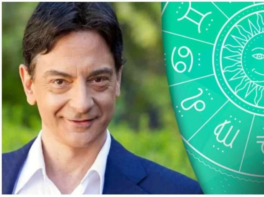 “Një fundjavë plot me të papritura”, Paolo Fox paralajmëron këto shenja të horoskopit