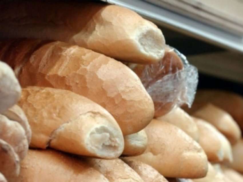 Ulja e çmimit të bukës pritet pas Vitit të Ri
